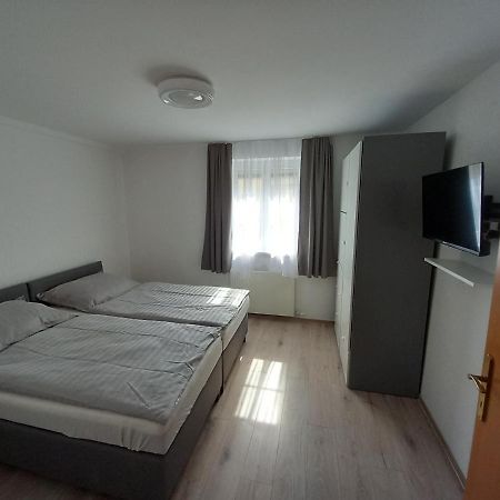 Wunderschoenes 2Zimmer Apartment In Sbg 잘츠부르크 외부 사진