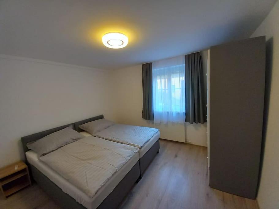 Wunderschoenes 2Zimmer Apartment In Sbg 잘츠부르크 외부 사진