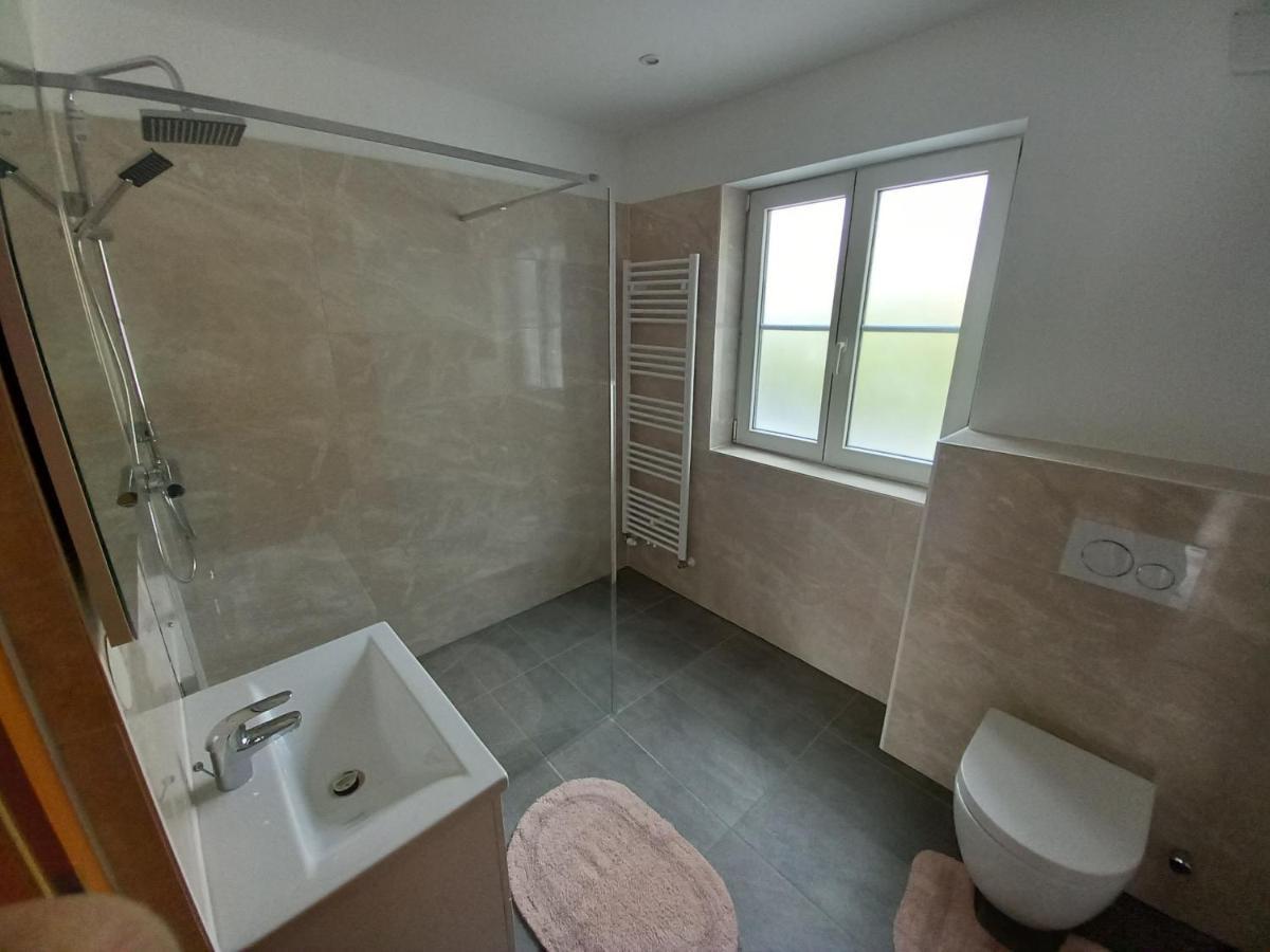 Wunderschoenes 2Zimmer Apartment In Sbg 잘츠부르크 외부 사진