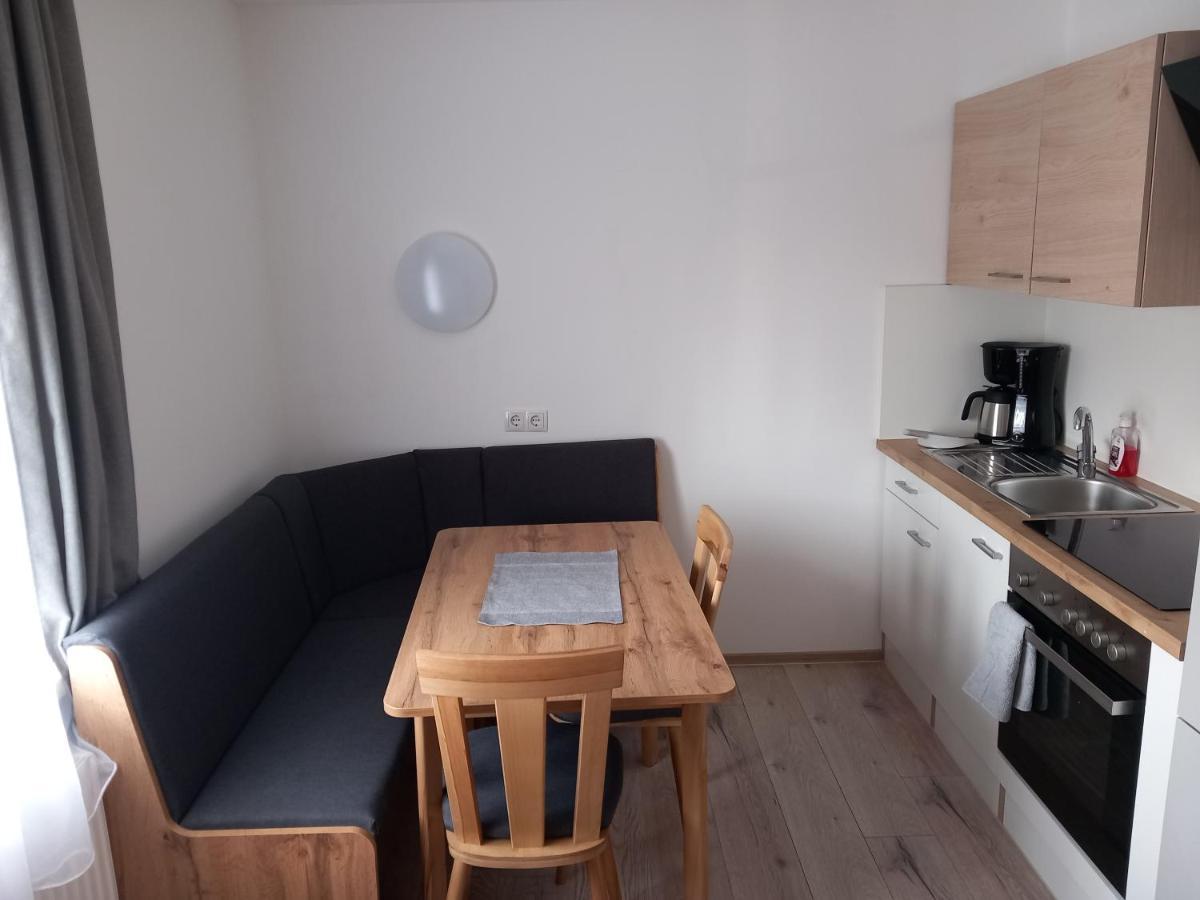 Wunderschoenes 2Zimmer Apartment In Sbg 잘츠부르크 외부 사진