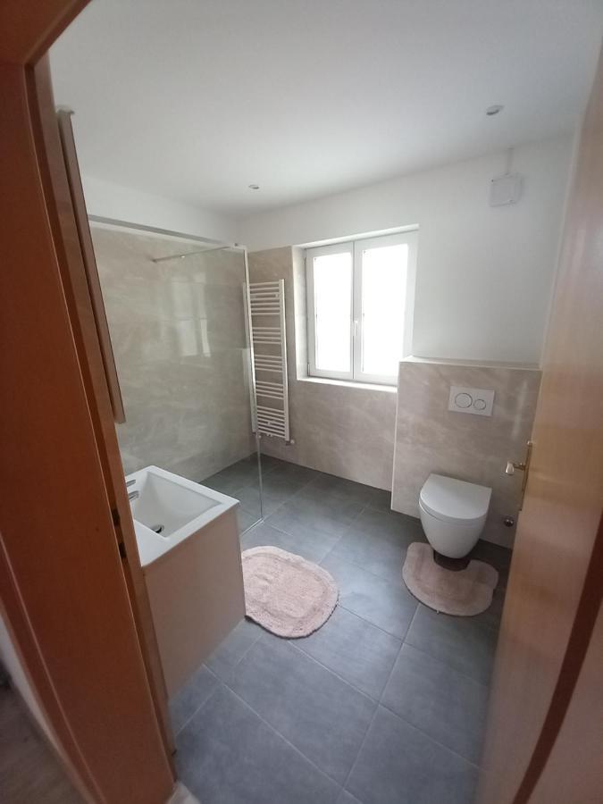 Wunderschoenes 2Zimmer Apartment In Sbg 잘츠부르크 외부 사진