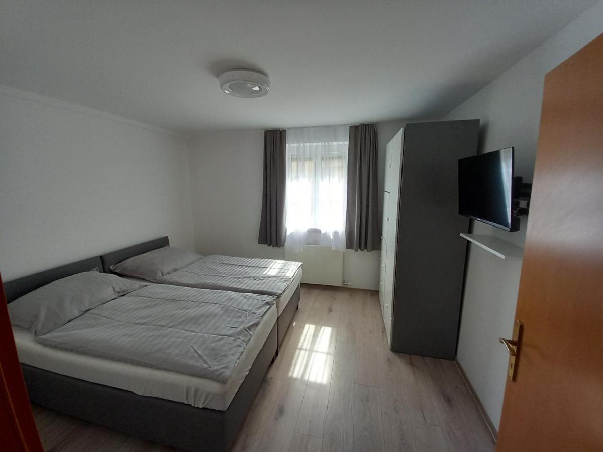 Wunderschoenes 2Zimmer Apartment In Sbg 잘츠부르크 외부 사진