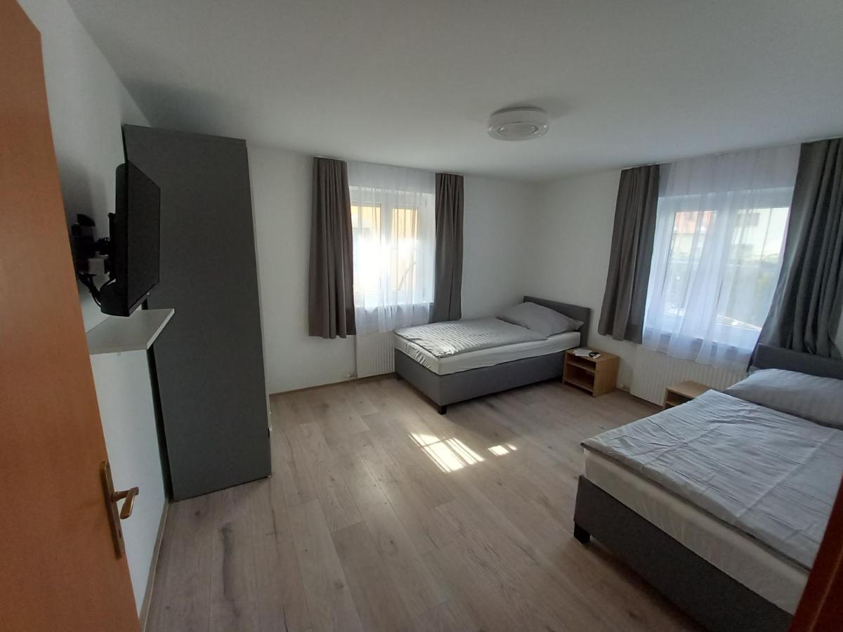 Wunderschoenes 2Zimmer Apartment In Sbg 잘츠부르크 외부 사진